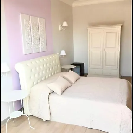Simonetta's Maison d'hôtes