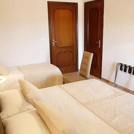 Simonetta's ゲストハウス ノート