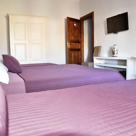 Simonetta's 4* Noto