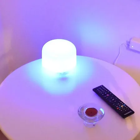 ゲストハウス Simonetta's 4*