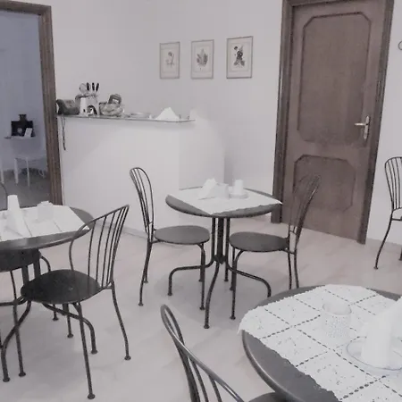 Simonetta's Noto