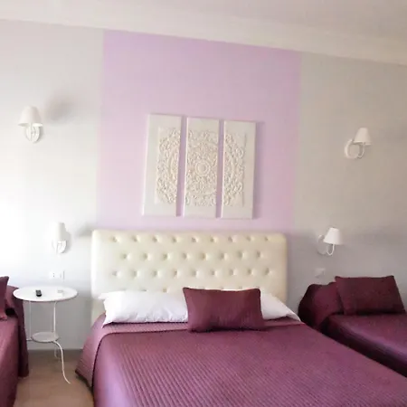 Guest house Simonetta's