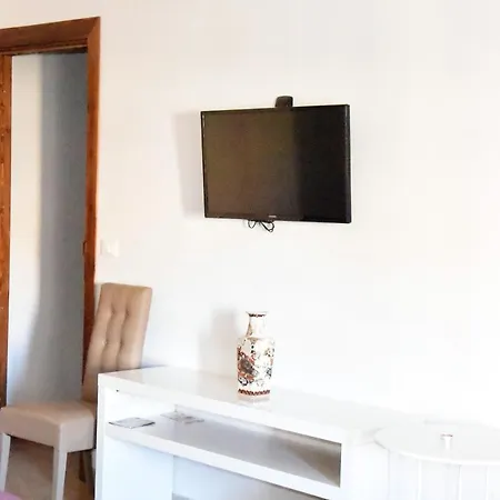 Simonetta's Maison d'hôtes