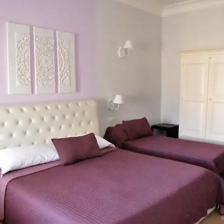 Simonetta's 4* Noto
