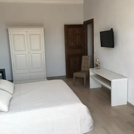 Gasthuis Simonetta's 4*