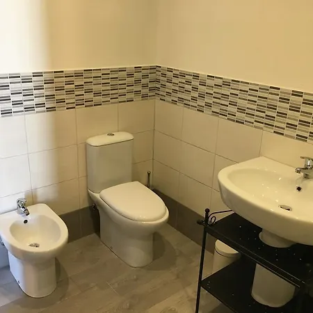 Simonetta's 4* Noto