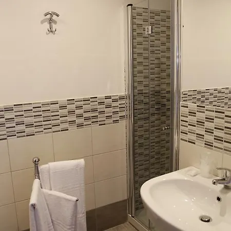 Simonetta's Casa de hóspedes