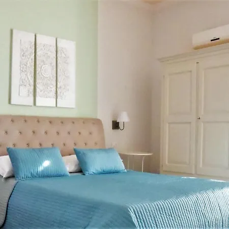 Casa de hóspedes Simonetta's Noto