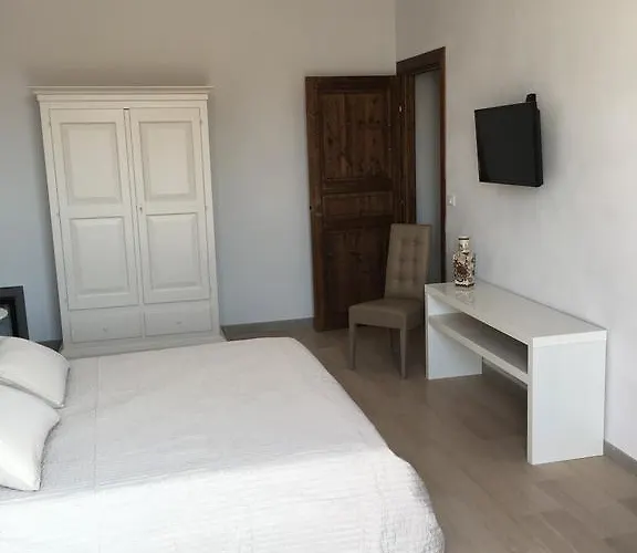 Penzion Simonetta's 4*