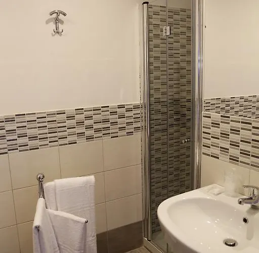 Simonetta's Гостевой дом