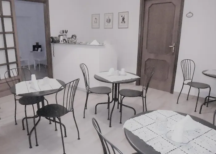 Simonetta's Noto