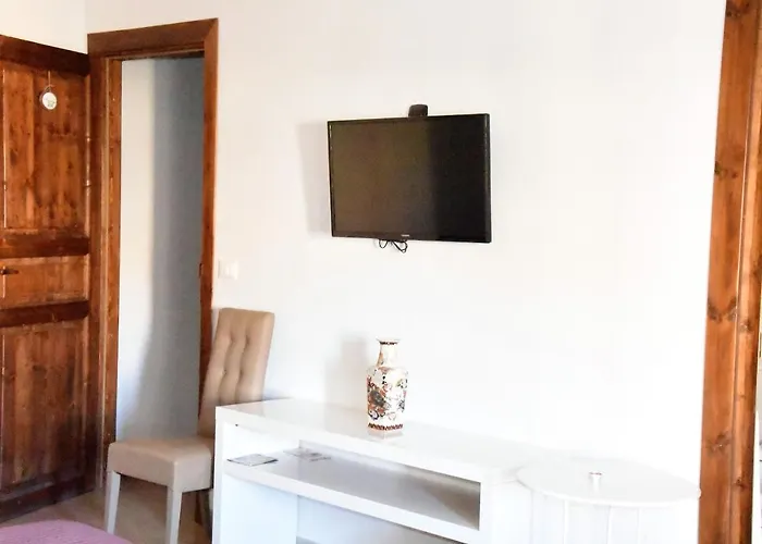 Simonetta's Penzion